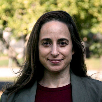 Michal Polonsky