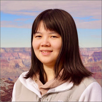 Chuqi Lu